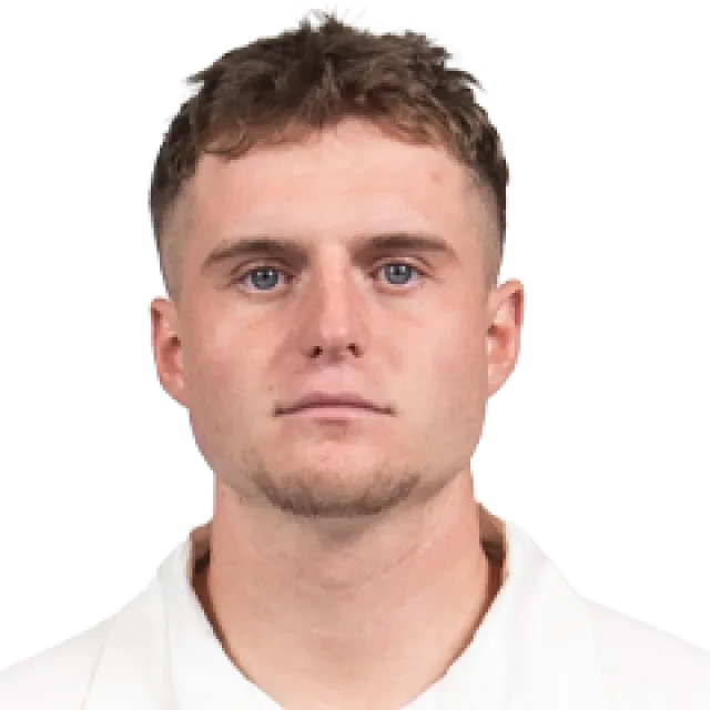 Alex Horton