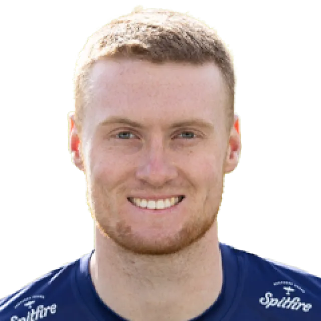 Joey Evison