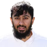 Haseeb Hameed Cricket Player