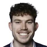 Matthew Revis Cricket Player
