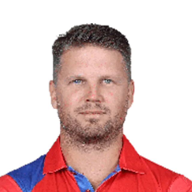 Stuart Meaker