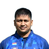 Girish Venkateswaran
