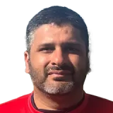 Ankush Nanda