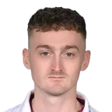 Lewis Goldsworthy Cricket Player