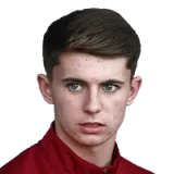 Ben Woodburn