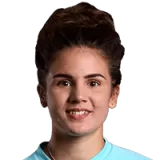 Hannah Violet-Jones