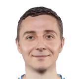 Bartosz Diduszko NBA Player