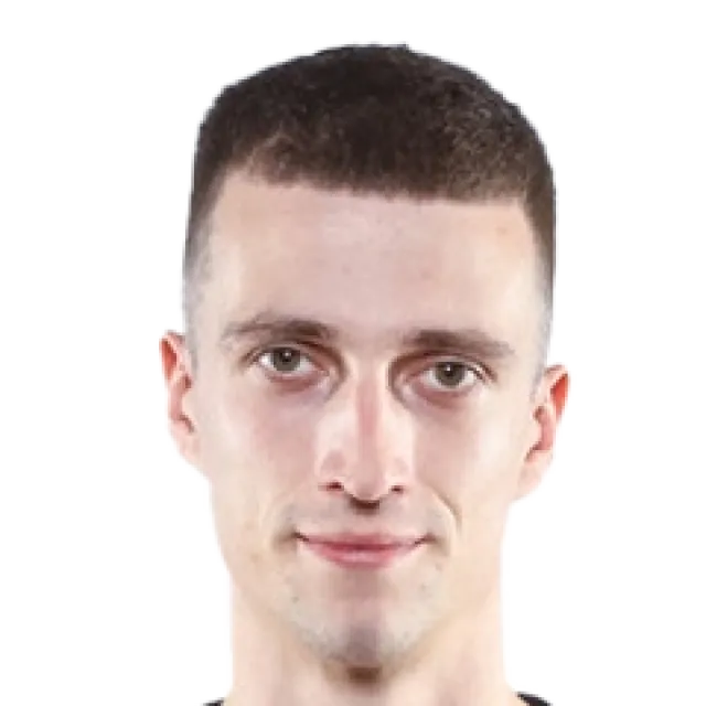 Marcin Wielunski NBA Player