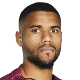 Matthieu Udol Football Player