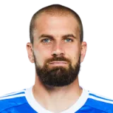 Footballer Football Player