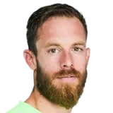 Alexandre Oukidja Football Player
