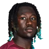 Kevin N'Doram