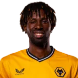 Boubacar Traore