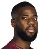 Warren Tchimbembe