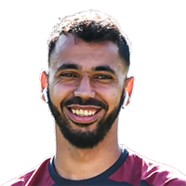 Farid Boulaya