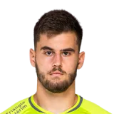 Gabriel Pereira