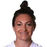 Jodie Taylor