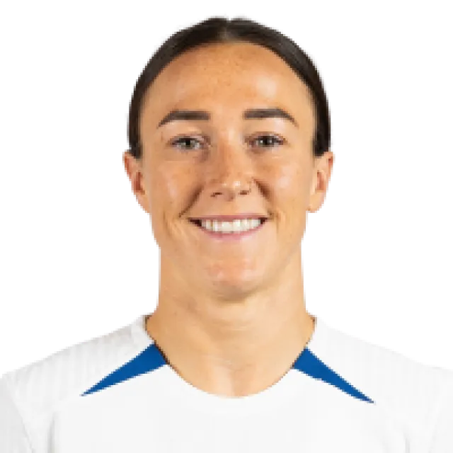 Lucy Bronze