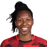Kadeisha Buchanan Football Player