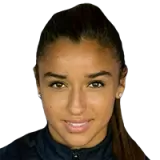 Sakina Karchaoui