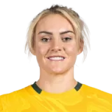 Ellie Carpenter Football Player