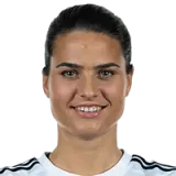 Dzsenifer Marozsan Football Player