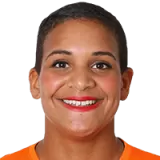 Shanice van de Sanden