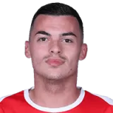 Nemanja Radonjic
