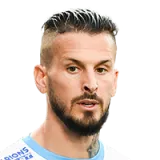 Dario Benedetto