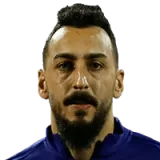 Konstantinos Mitroglou