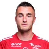Brendan Chardonnet