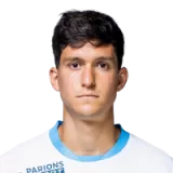 Ali Al Hussain Football Player