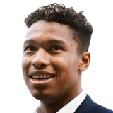 Boubacar Kamara