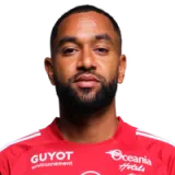 Jordan Amavi