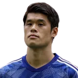 Hiroki Sakai Football Player