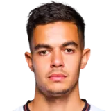Romain Faivre Football Player