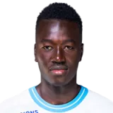 Pape Gueye