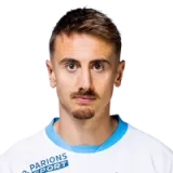 Valentin Rongier