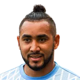 Dimitri Payet