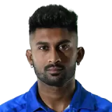 Crishan Kalugamage