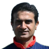 Nisar Ahmed