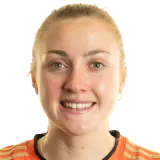 Cassidy McCarthy Cricket Player