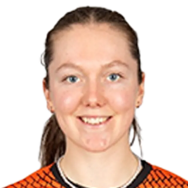 Ella McCaughan