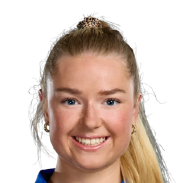 Alice Monaghan