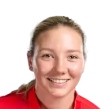 Katie George