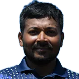 Bhomic Chandra-Bikash