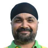 Mandeep- Singh