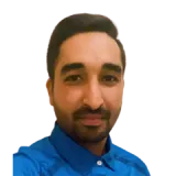 Manpreet- Singh