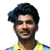 Jorawar Singh