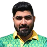 Asim Ali